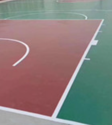 德保篮球场地坪维修全方案